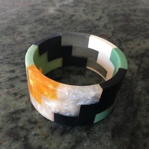Anthropologie Bangle